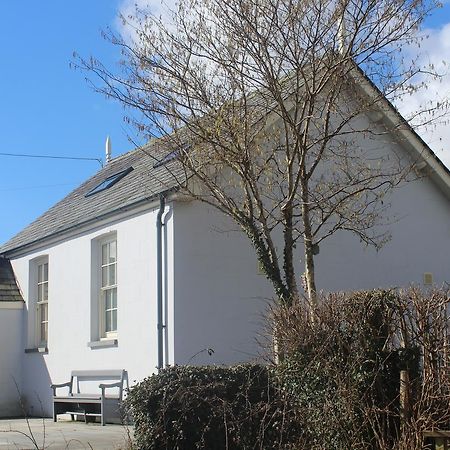 Capel- Y-Bryniau Villa Pennal Exterior photo